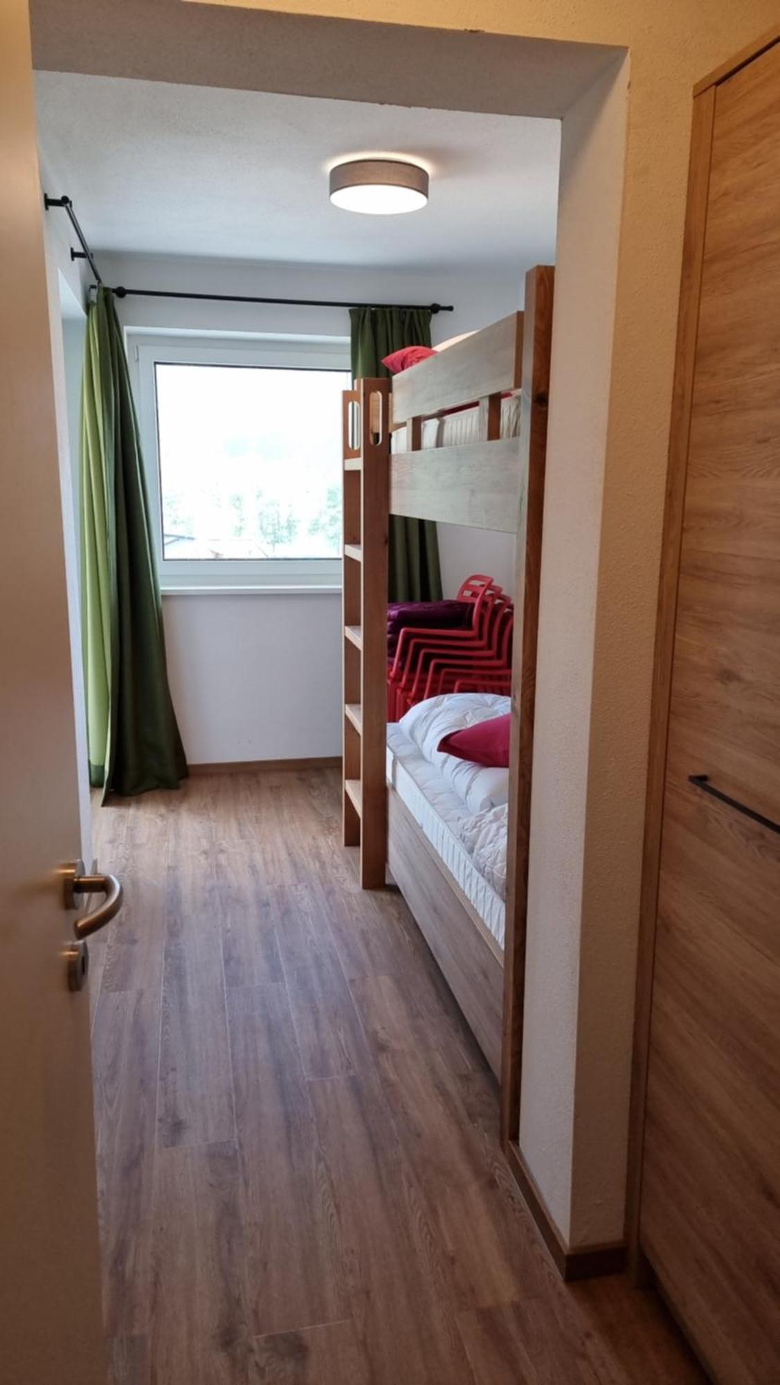 Haus Johanna Uttendorf Zewnętrze zdjęcie