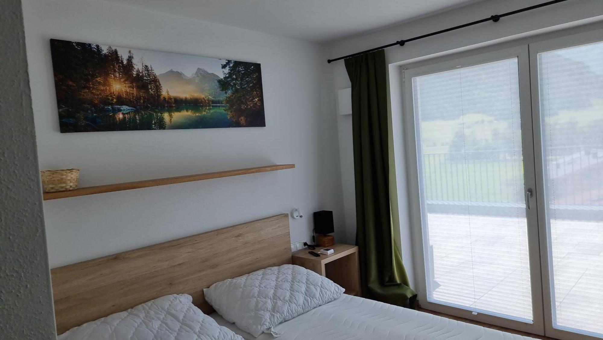 Haus Johanna Uttendorf Zewnętrze zdjęcie